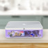  Corfu XD01 UV Ultraviolet Sterilization Box Watch Glasses Jewelry Masks Disinfection Wireless Charging for Mobile Phone