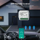 Tuya Smart WiFi Garage Door Sensors Opener Controller 100V-240V Voice Remote Control Switch support Alexa Google Home Smart Life