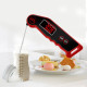 Bakeey LED Meat Thermometer Digital Thermometer  Fast Reading in 3 Seconds with Backlight and Calibration For Kitchen