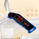 Bakeey LED Meat Thermometer Digital Thermometer  Fast Reading in 3 Seconds with Backlight and Calibration For Kitchen