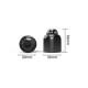 Mini Wifi Camera Wireless 1080P Surveillance Security Night Vision Motion Detect 160 Degree Audio Reording  Google Play Camcorder Baby Monitor IP Cam