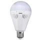 E27 VR Bulb Camera 360 Degree Panoramic wifi Hidden Camera White Light Bulb