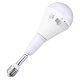 E27 VR Bulb Camera 360 Degree Panoramic wifi Hidden Camera White Light Bulb