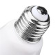 E27 VR Bulb Camera 360 Degree Panoramic wifi Hidden Camera White Light Bulb