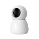 Surveillance Camera 1080P WIFI Camera Home Security Camera Indoor Camera WIFI Baby Monitor Audio Video APP Control