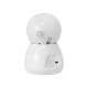 Surveillance Camera 1080P WIFI Camera Home Security Camera Indoor Camera WIFI Baby Monitor Audio Video APP Control