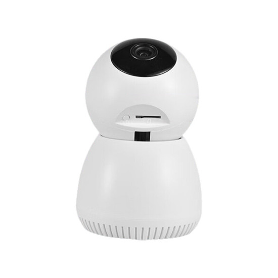 Surveillance Camera 1080P WIFI Camera Home Security Camera Indoor Camera WIFI Baby Monitor Audio Video APP Control