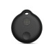 Tuya bluetooth Anti-Lost Finder Wireless Mini GPS Tracker APP Search Location Alarm Portable for Phone Suitcase Pet Key Finder - Black