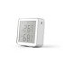 Tuya WiFi Smart Wireless Humidity Temperature Sensor With LCD Screen Display Smart Home Alarm Push Works With Alexa Google Home