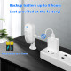 Smart Wifi Infrared Human Movement Detector Smart Home Induction Security body induction Alarm Anti-theft Systems