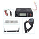 BaoJie BJ-218 25W Mobile Radio VHF UHF 136-174 400-470MHz Ham Radio Car Walkie Talkie Long Range