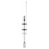 New Dual Band Antenna CBC-435 UHF VHF 145/435MHz Outdoor Personal Car Parts Decoration for Mobile Radio PL-259 Connector