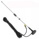 Magnetic HF Antenna UT-106UV Vehicle Mounted Talkie Car Antenna For Baofeng 888S UV-5R UV-10R UV-9R