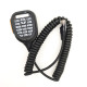 Baojie BJ-318 Dual Band Car Mobile Radio VHF 136-174Mhz UHF 400-490MHz 256CH 25W Two Way Radio FM Transceiver Walkie Talkie