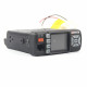 Baojie BJ-318 Dual Band Car Mobile Radio VHF 136-174Mhz UHF 400-490MHz 256CH 25W Two Way Radio FM Transceiver Walkie Talkie