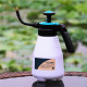 2L Portable Manual Pneumatic Watering Can Household Kettle Spray Garden Sprinkler - #5