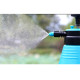 2L Portable Manual Pneumatic Watering Can Household Kettle Spray Garden Sprinkler - #5