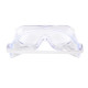 Safety Goggles Anti Fog Dust Splash-proof Glasses Lens Lab Work Eye Protection - Non-fog