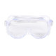 Safety Goggles Anti Fog Dust Splash-proof Glasses Lens Lab Work Eye Protection - Non-fog