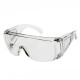 Children Adult Safety Goggles Anti Fog Dust Splash-proof Glasses Work Eye Protection - for Adults