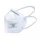 5Pcs KN95 Dust Mask Protect High Quality Mouth Cover Filter Particulate Respirator from Xiaomi Youpin