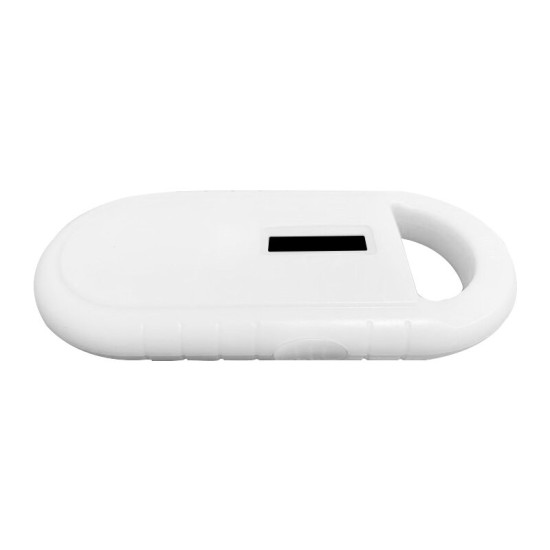 FDX-B Pet Scanner RFID 125/134.2Khz Reader ISO11784/85 Handheld Microchip Transponder USB Dog Horse Animal Tag Identification - 1