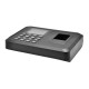 A6 Biometric Attendance System Fingerprint Access Control Employee Attendance Machine Multilingual Time Clock Device