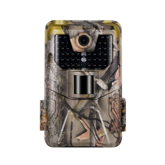 Suntek HC-900LTE 4G MMS SMS Email 16MP HD 1080P 0.3s Trigger 120° Range IR Night Vision Wildlife Trail Hunting Camera Trap Camera - EU Version