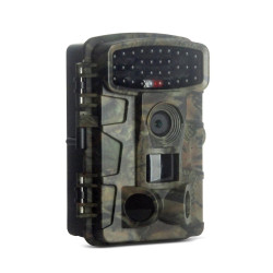 Suntek DL023 20MP HD 1080P 0.2s Trigger Time Waterproof IP65 IR Night Vision Hunting Camera Trail Camera Outdoor Wildlife Monitoring Home Security Surveillance - Camouflages