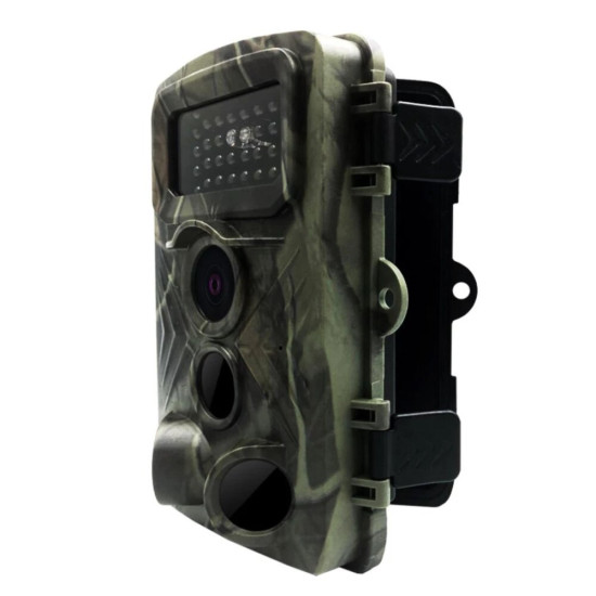 PR3000 36MP 1080P Night Vision Photo Video Taking Trail Huntings Camera Outdoor Animal Observation Monitoring Camera IP54 Waterproof