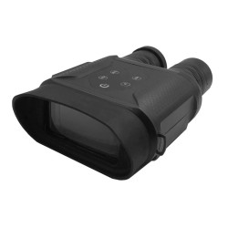 NV2000 Binocular Infrared 1080P HD IR Night Vision Goggles Hunting Camera Wildlife Observation Security Monitoring