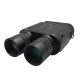 NV2000 Binocular Infrared 1080P HD IR Night Vision Goggles Hunting Camera Wildlife Observation Security Monitoring