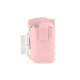 X10S Unicorn Digital Toy Camera 4000W 2.0 IPS Screen Childrens Camera for Kid Birthday Gift - Pink