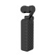 PULUZ PU374 Protector Silicone Cover Protective Case for DJI OSMO Pocket Sport Action Camera - Green