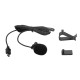 Soocoo External Microphone for Soocoo S80 S200 S300 Action Sport Camera - C