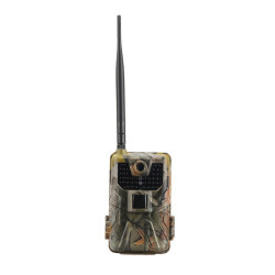 Suntek HC-900LTE 4G MMS SMS Email 16MP HD 1080P 0.3s Trigger 120° Range IR Night Vision Wildlife Trail Hunting Camera Trap Camera - EU Version