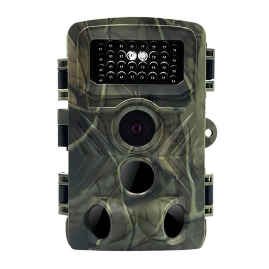 PR3000 36MP 1080P Night Vision Photo Video Taking Trail Huntings Camera Outdoor Animal Observation Monitoring Camera IP54 Waterproof