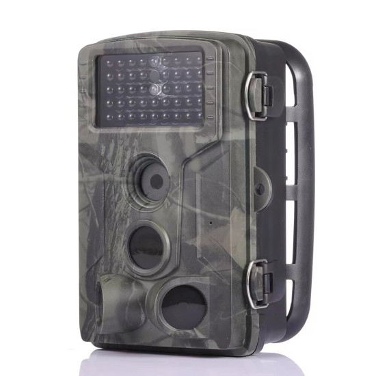 SUNTEK HC-802A 24MP Hunting Trail Camera Outdoor Wildlife IR Filter Night View Motion Detection Camera Scouting Cameras Photo Traps Track Cam