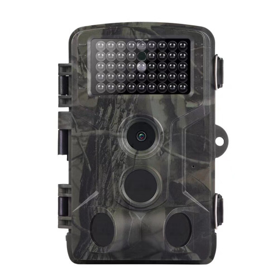 SUNTEK HC-802A 24MP Hunting Trail Camera Outdoor Wildlife IR Filter Night View Motion Detection Camera Scouting Cameras Photo Traps Track Cam