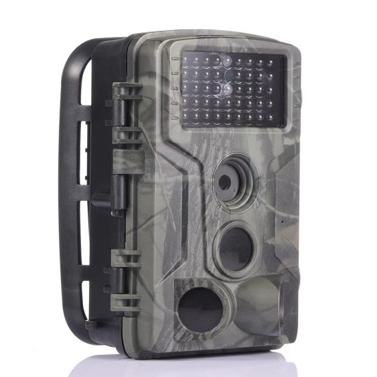 SUNTEK HC-802A 24MP Hunting Trail Camera Outdoor Wildlife IR Filter Night View Motion Detection Camera Scouting Cameras Photo Traps Track Cam