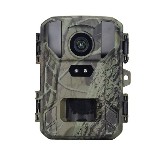 Mini 800 24MP HD Wireless Hunting Camera Infrared Night Vision Tracking Cam 1080P Wildlife Observation Cameras