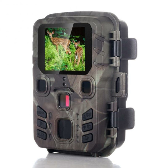 Suntekcam Mini 301 WiFi301 Outdoor Night Vision Hunting Camera 20MP 1080P IP65 Waterproof Trail Wildlife Cameras - Mini301