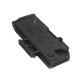 Battery Case Cover Door Lid Cap Repair Part For Canon EOS 450D 500D 1000D