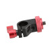 KEMO C1886 Stabilizer Extension Clamp Clip for Camera Monitor Video Light