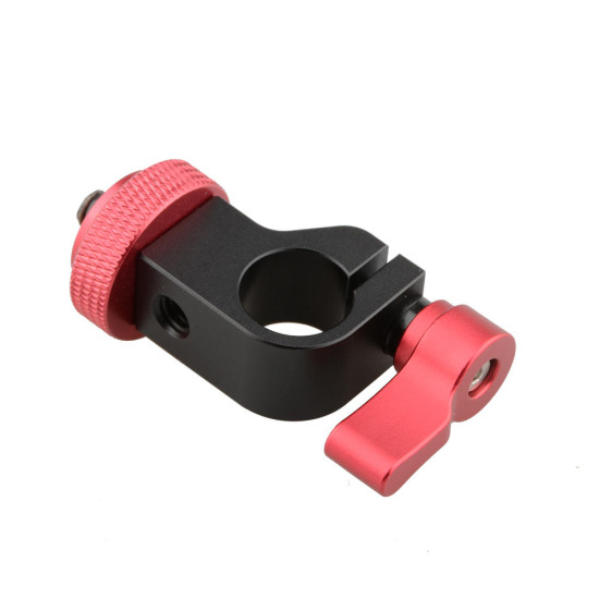 KEMO C1886 Stabilizer Extension Clamp Clip for Camera Monitor Video Light