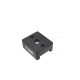 STARTRC Quick Release Plate DJI RSC 2 RS 2 Ronin SC Multifunctional Extension Accessory Adapter Board Cold Shoe Aluminum Alloy 1/4 Adapter