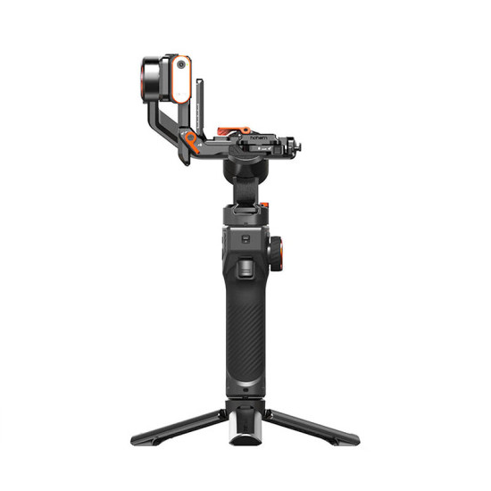 Hohem iSteady MT2 Professional Photography Mirrorless Camera Stabilizer Video Shooting Artifact Three-axis Anti-shake Portable Handheld Gimbal