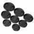 Universal Camera Lens Cap Protection Lens Cover 52mm 55mm 58mm 62mm 67mm 72mm 77mm 82mm - 55mm