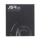 JSR 6 Point ABS Optical Glass Fader Star Line Lens Filter 52/58/67/72/77/82mm For Canon For Nikon For Sony - 72mm