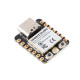 Seeed Studio XIAO ESP32-C3 WiFi bluetooth-compatible Mesh 5.0 Development Board 4MB Flash 400KB SRAM for Arduino